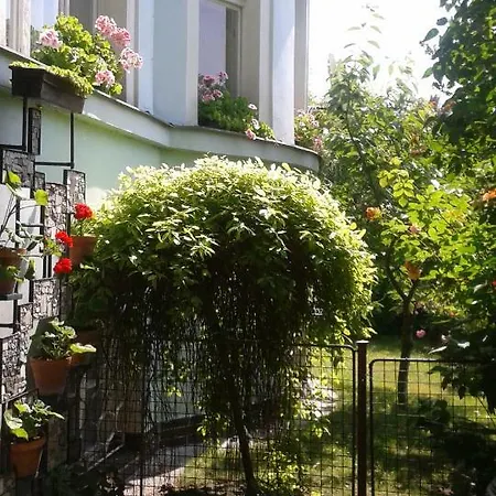 Guest house Eko-penzion Hamry