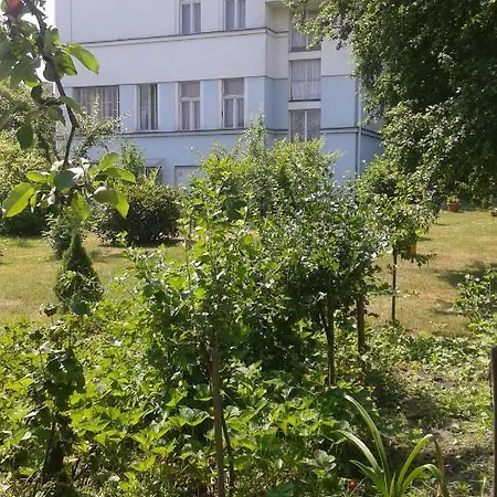 Eko-penzion Hamry Guest house Zizelice (Kolin)