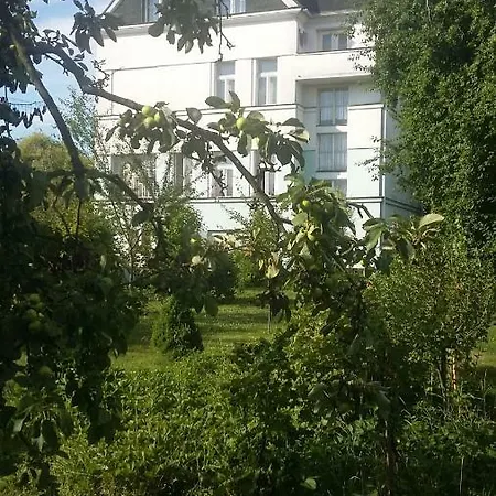 Eko-penzion Hamry Zizelice (Kolin)