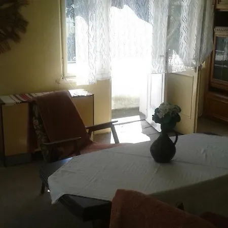 Guest house Eko-penzion Hamry Zizelice (Kolin)