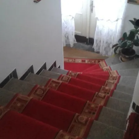 Guest house Eko-penzion Hamry