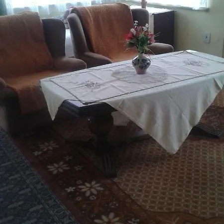 Guest house Eko-penzion Hamry