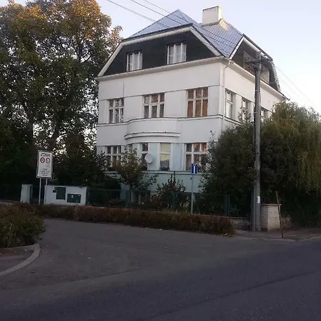 Eko-penzion Hamry Guest house Zizelice (Kolin)